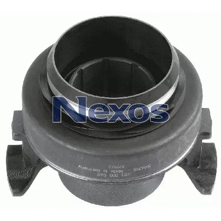 3400 124 101-Clutch Kit - Detail view