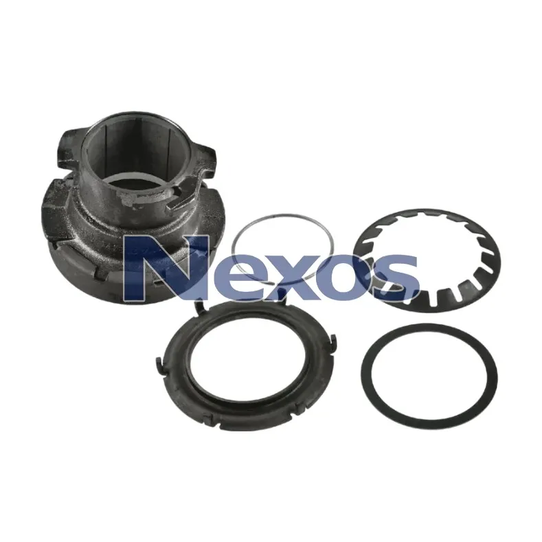 3400 117 101-Clutch Kit - Detail view