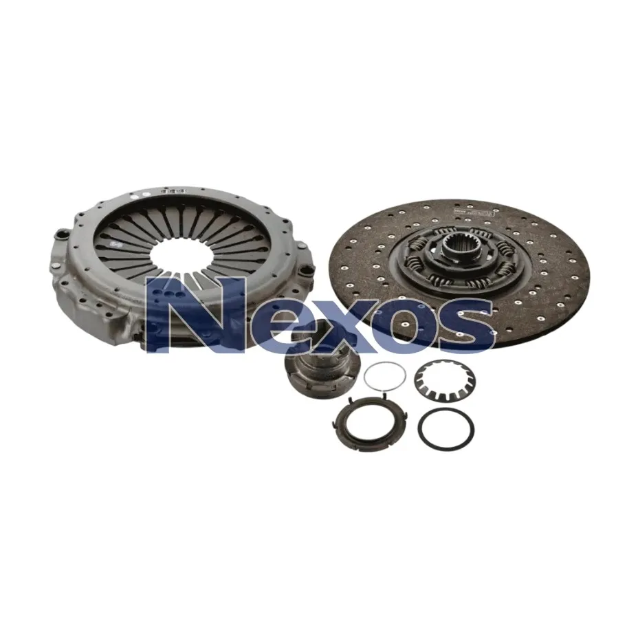 3400 117 101-Clutch Kit