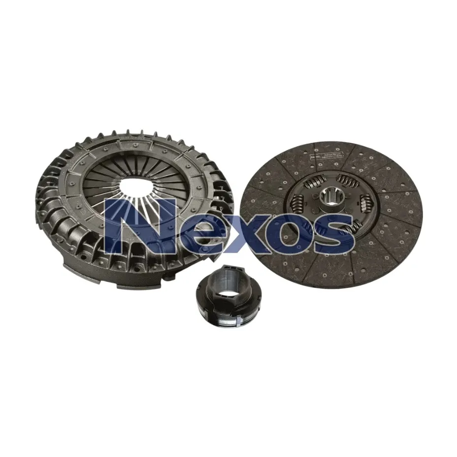 3400 124 701-Clutch Kit