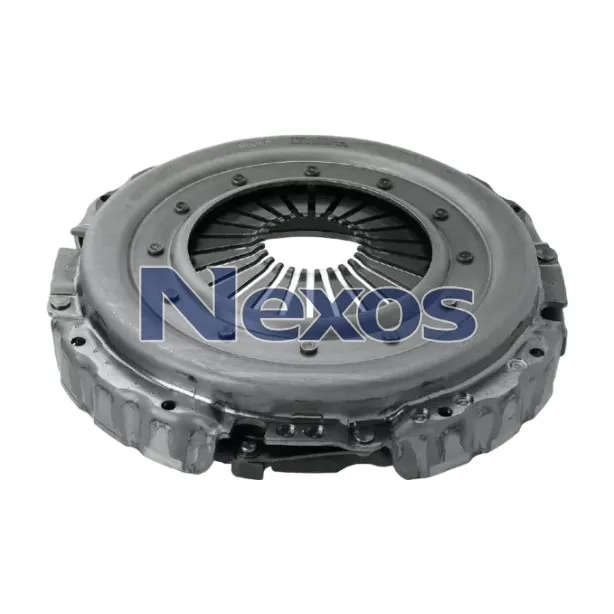 3400 700 320-Clutch Kit - Side view