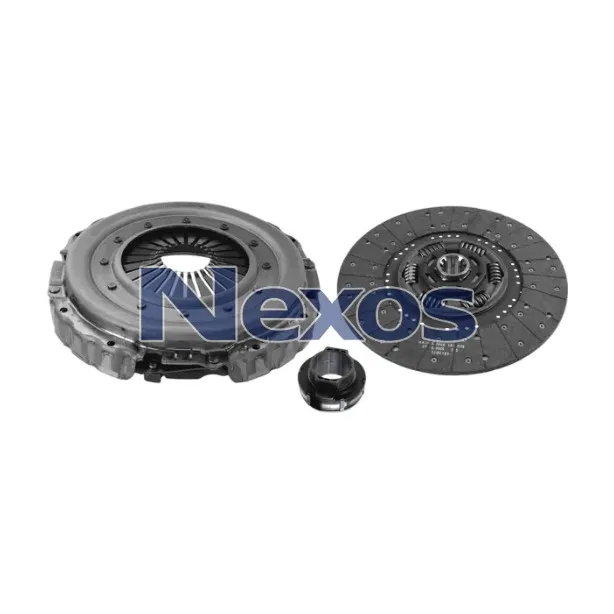 3400 700 320-Clutch Kit