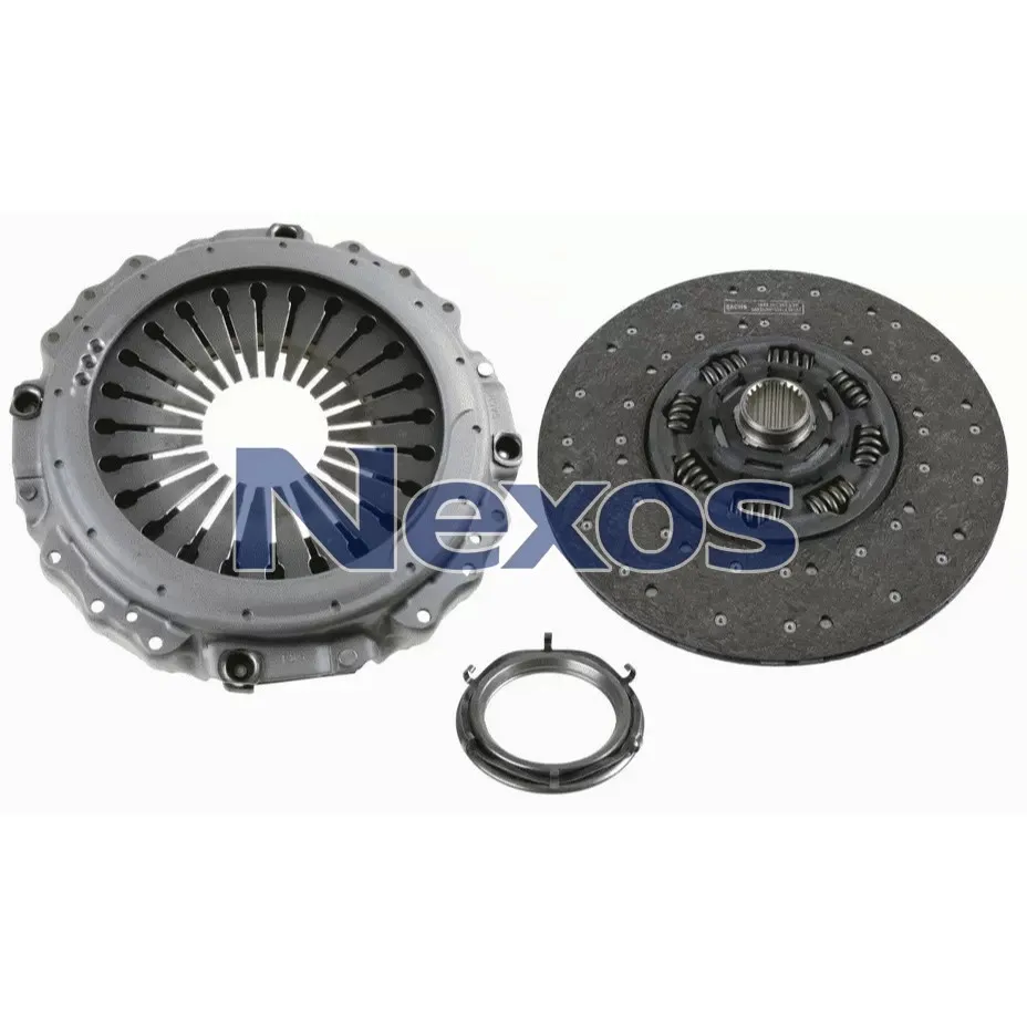 3400 700 323-Clutch Kit