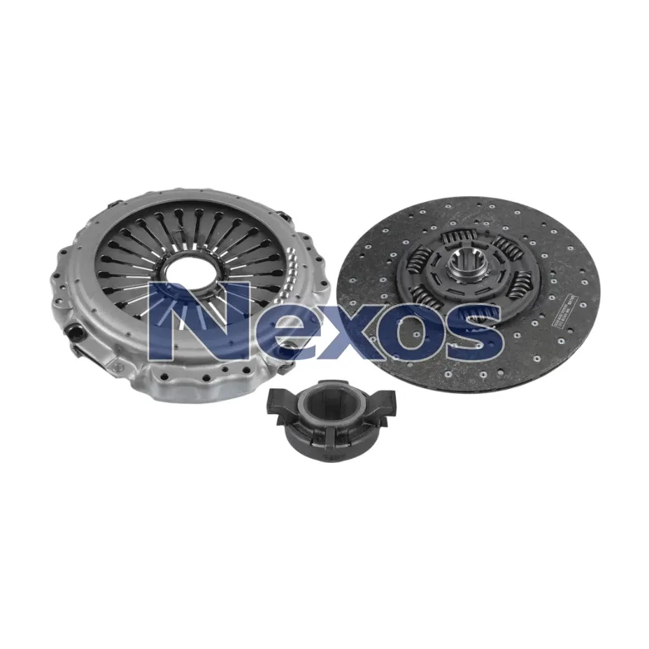3400 700 330-Clutch Kit