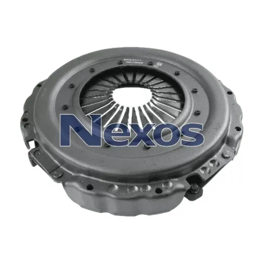 3400 700 376-Clutch Kit - Side view