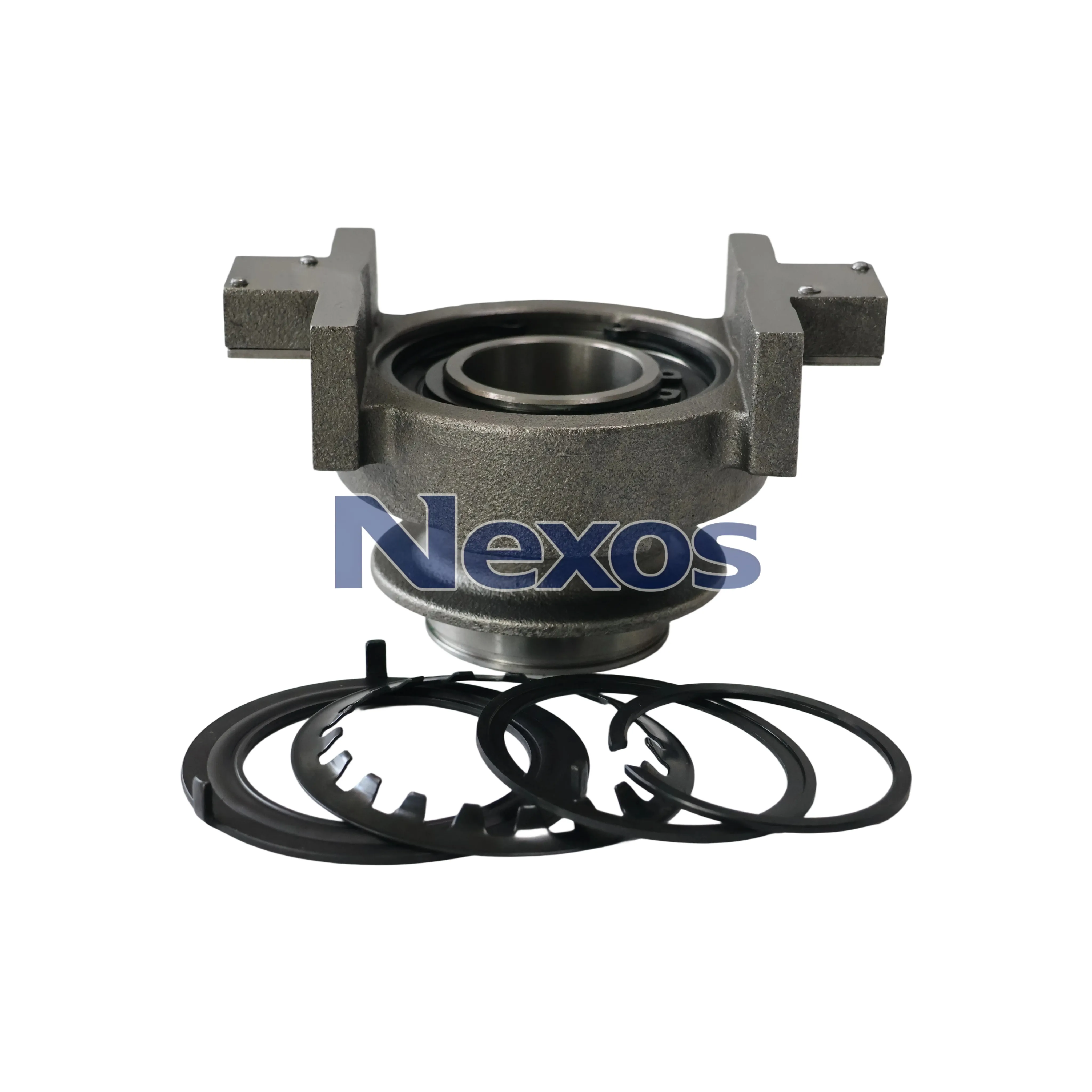 125650-Clutch Release Bearing